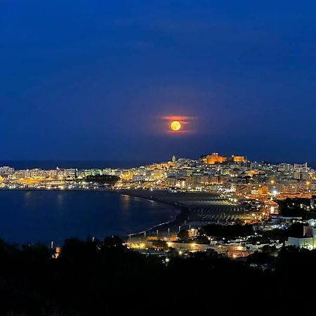 Vieste Suite Bagian luar foto