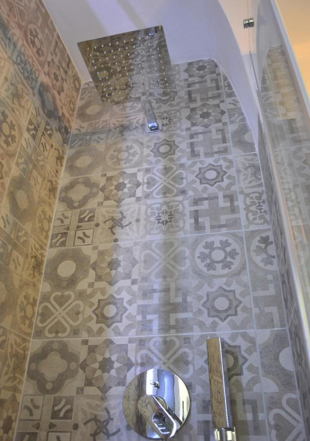 Vieste Suite Bagian luar foto